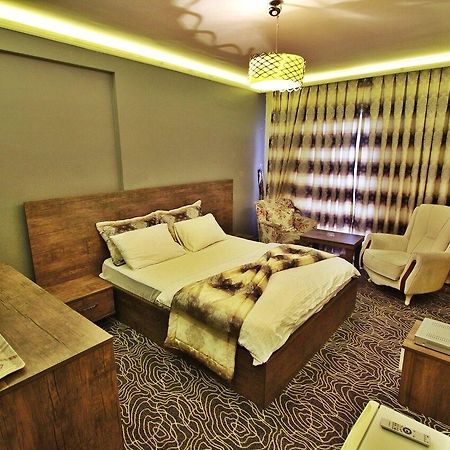 N Suites Stambuł Zewnętrze zdjęcie