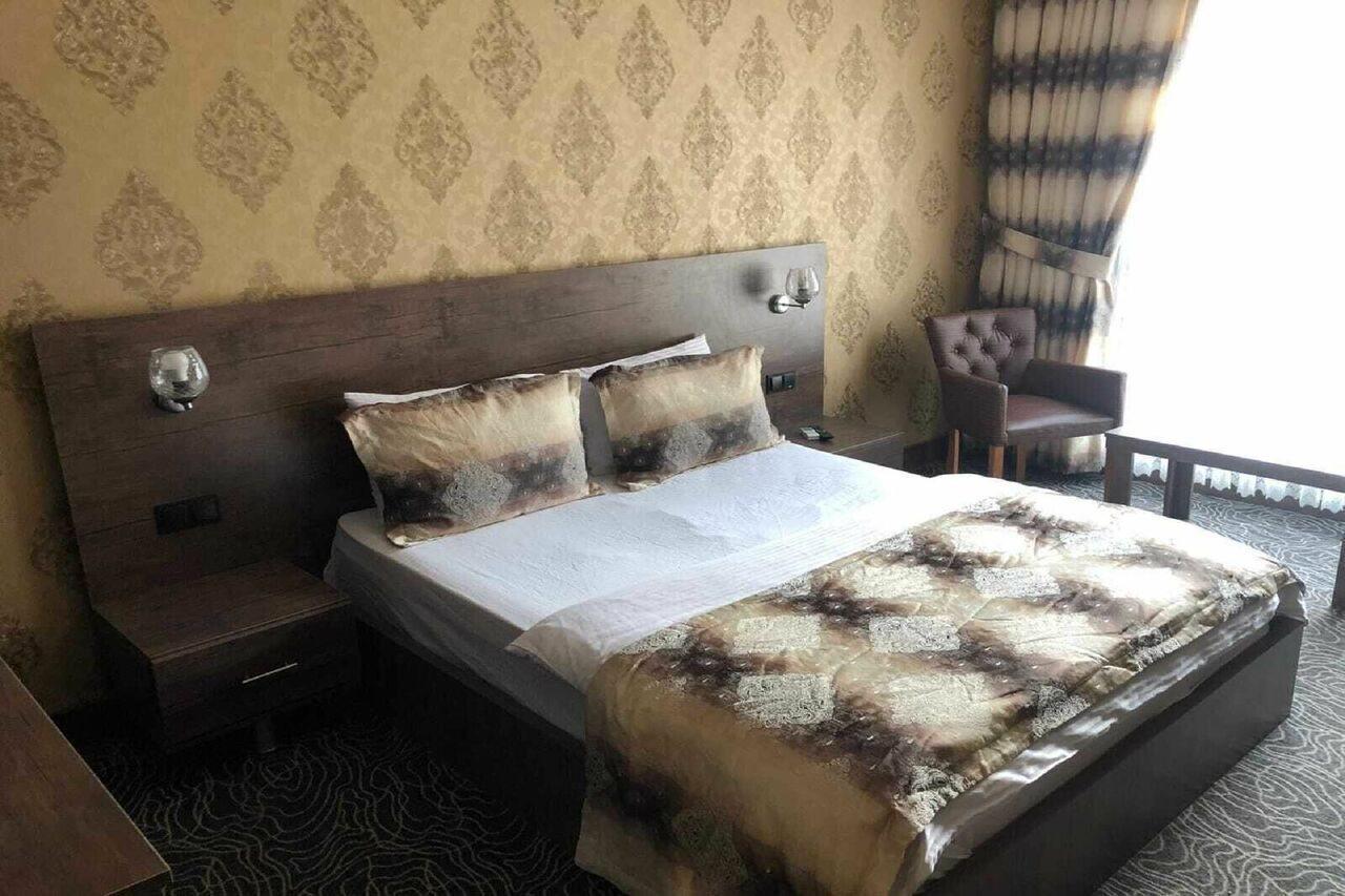 N Suites Stambuł Zewnętrze zdjęcie